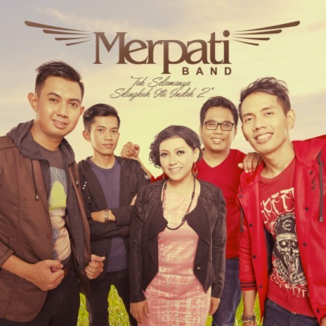 Tak Selamanya Selingkuh Itu Indah, Pt. 2 (TSSII 2) cover art