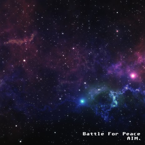 Joy Of The Stars cover art