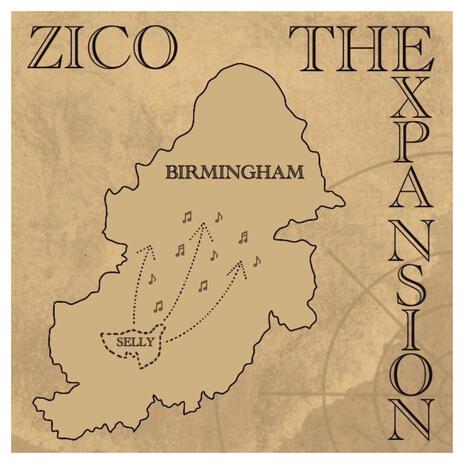 Outro cover art