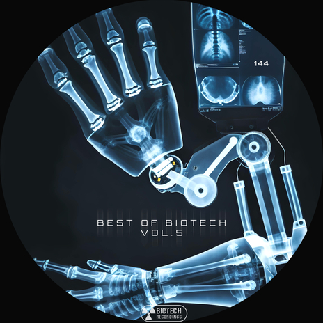 Sagostunden cover art