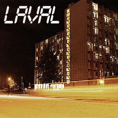 Werewolves of Laval cover art