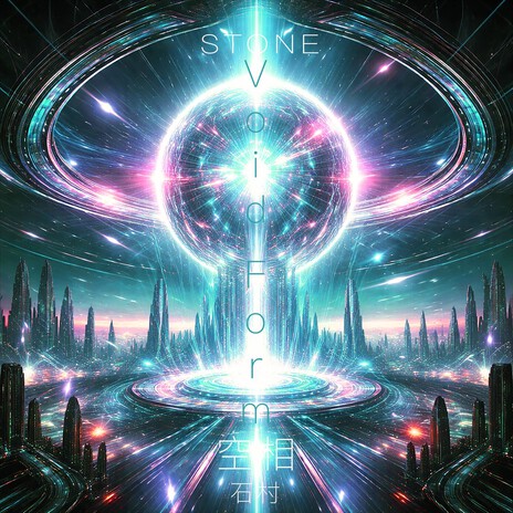Qi Force cover art