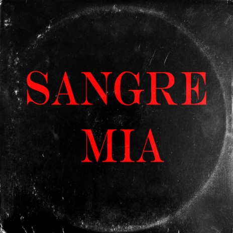 Sangre Mia ft. Roman & Totinho cover art