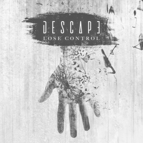 Lose Control cover art