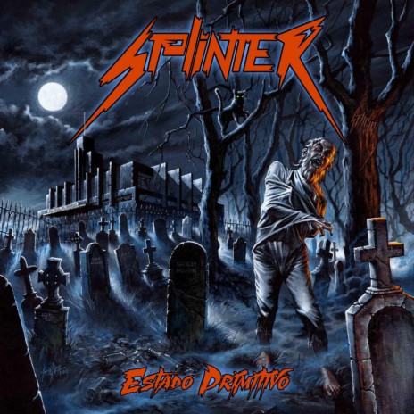 Oro Negro cover art