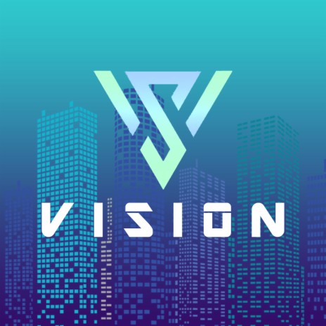 City Building cover art