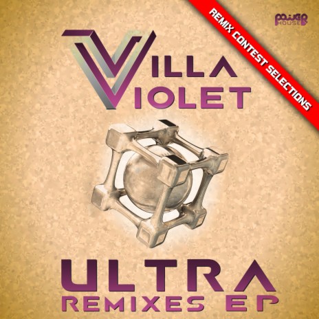Ultra (Zelmal Remix) cover art