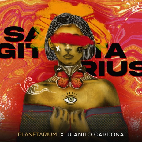 Risk ft. Juanito Cardona cover art