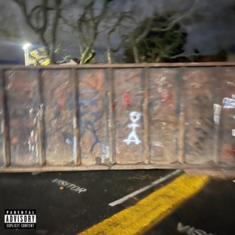 JUMP IN! cover art