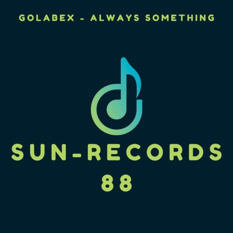 Always Something cover art