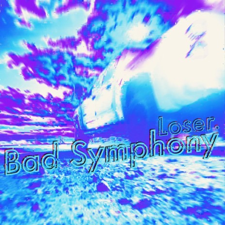 Bad Symphony cover art