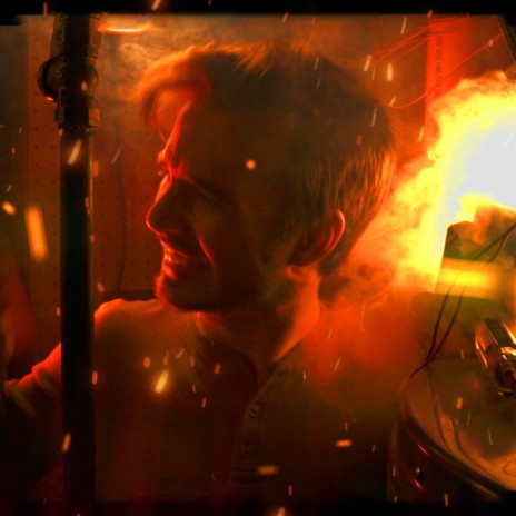 Over My Head (From Titan AE) cover art