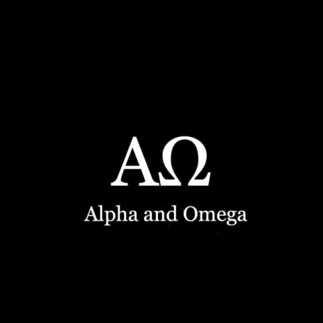 Alpha and Omega cover art