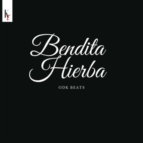 Bendita Hierba cover art