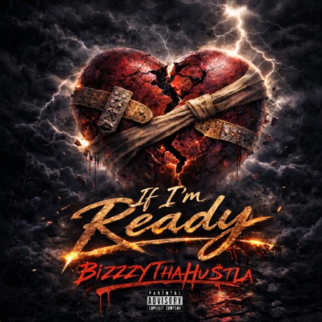 If I'm Ready cover art