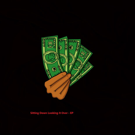 Come Right Back cover art