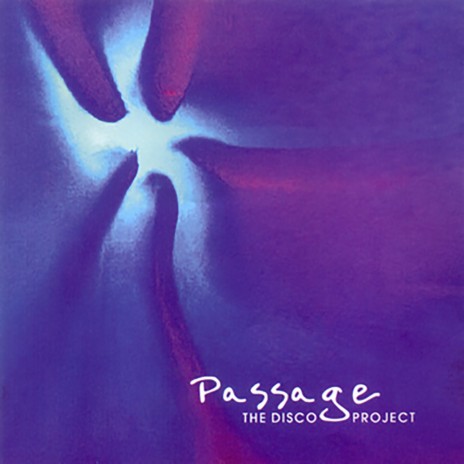 In the Hole cover art