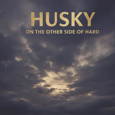 Other Side of Hard cover art