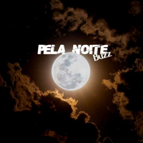 Pela Noite cover art