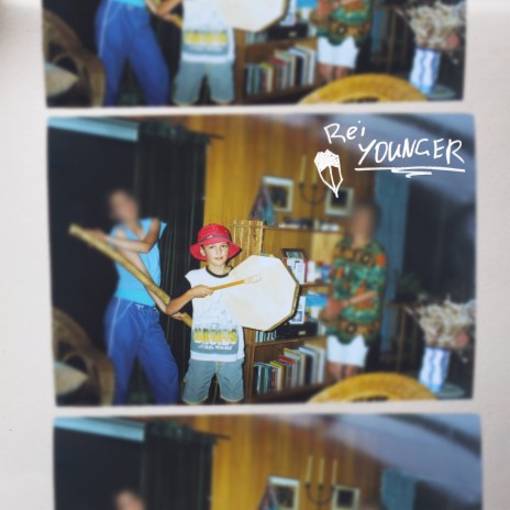 Younger cover art