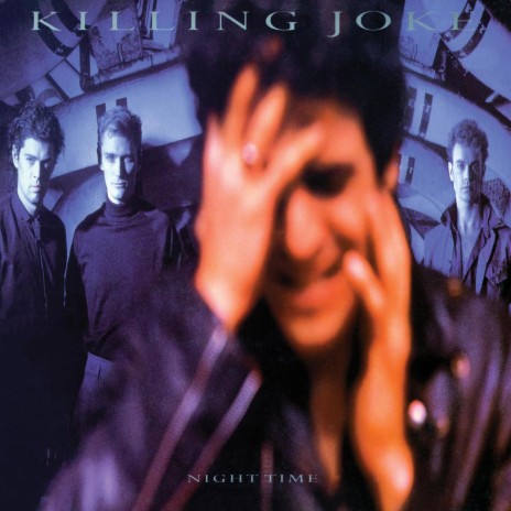 Blue Feather (Kid Jensen Session) cover art