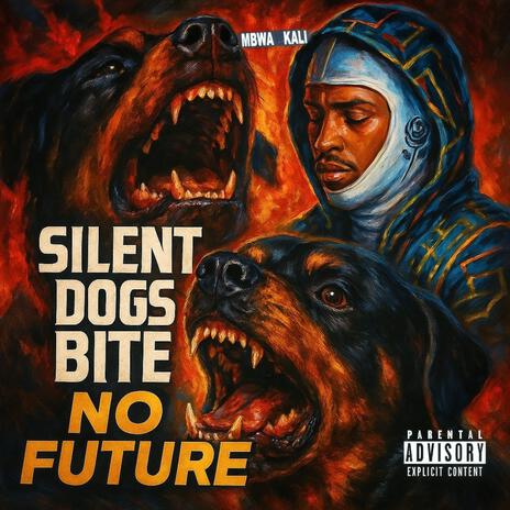 Silent Dogs Bite ft. Countree Hype cover art