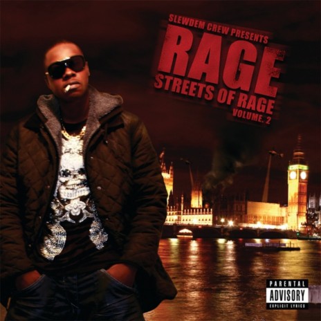 We Go Hard ft. Tempz, Shorty & Smalls cover art