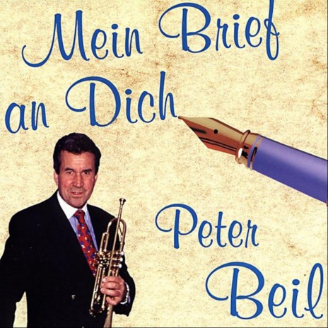 Mein Brief an Dich cover art