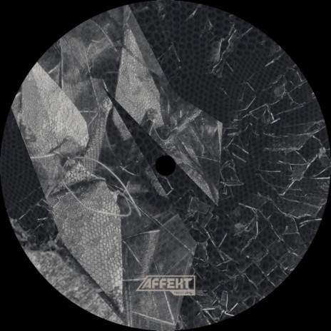 Thing To Be (Original Mix) cover art