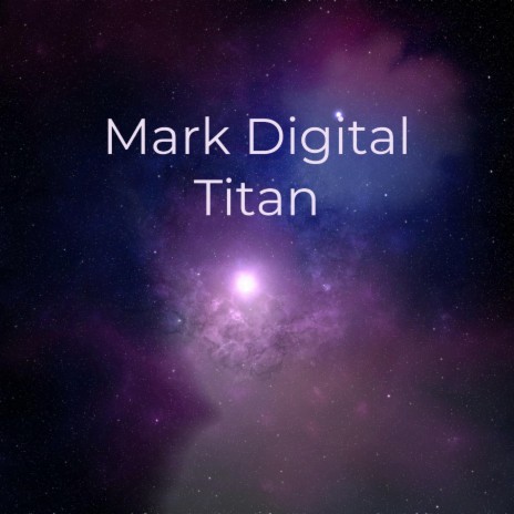 Titan cover art