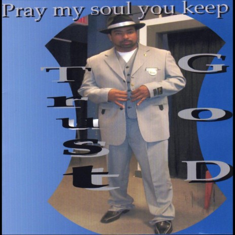 God Fearing Woman cover art