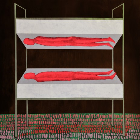 Ayayai cover art