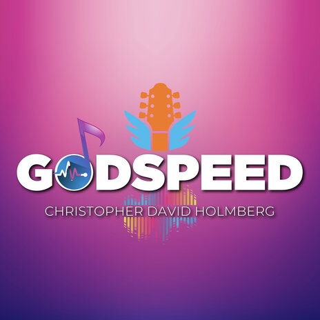 Godspeed cover art