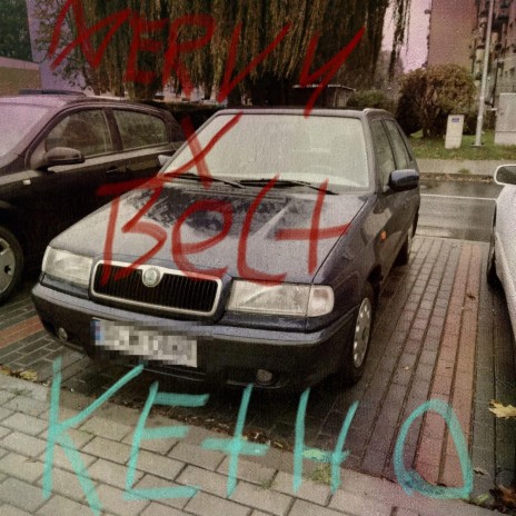 KE THO (feat. jacob belt) cover art