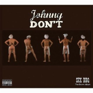 Sex BBQ: The Brown Album