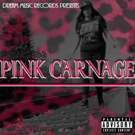 Aggressive Flow Freestyle cover art