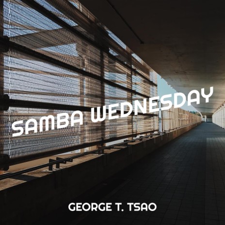 Samba Wednesday cover art
