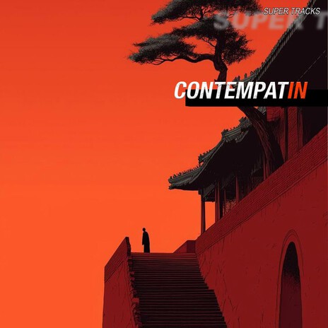 CONTEPLATING cover art