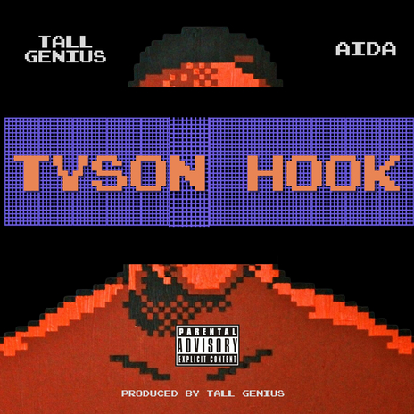 Tyson Hook ft. Aida The Alligator & Aïda cover art