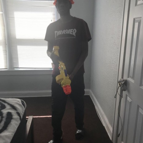 Off Domb (I Miss You) cover art