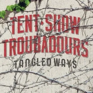 Tangled Ways cover art
