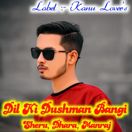 Dil Ki Dushman Bangi ft. Sheru & Manraj Nimali cover art