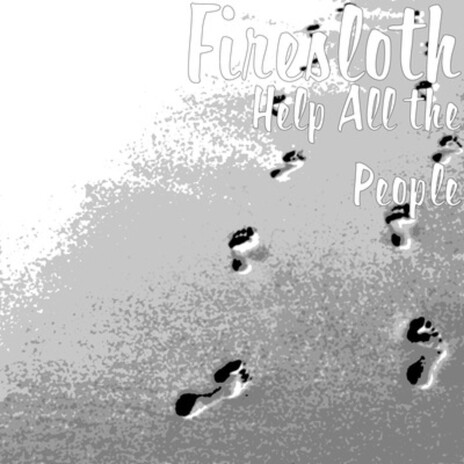 Help All the People (Radio Edit) cover art