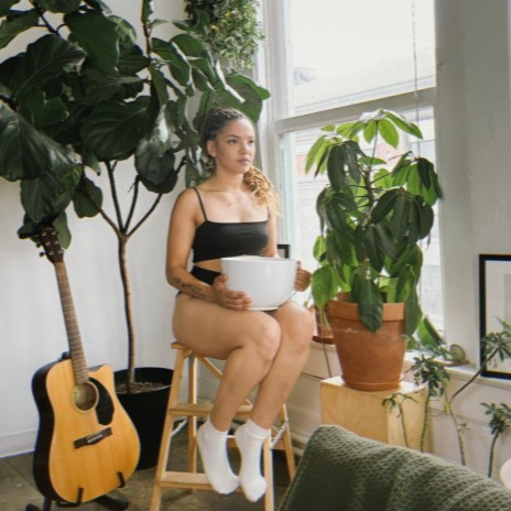 Coffee (Acoustic) ft. yef