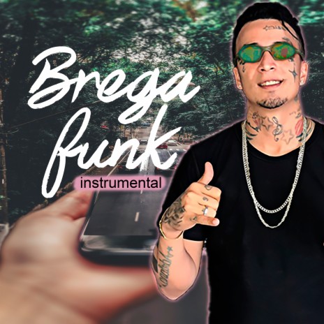 Brega Funk Instrumental, Vol. 4 cover art