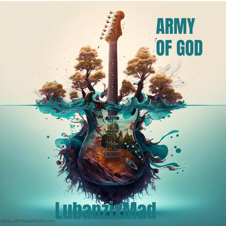 David cover art