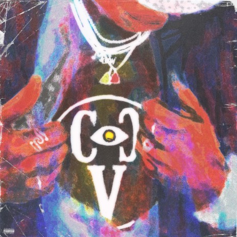 4REAL ft. Austin Skinner cover art