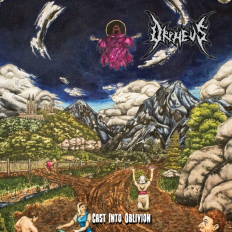 Wrongful Death cover art