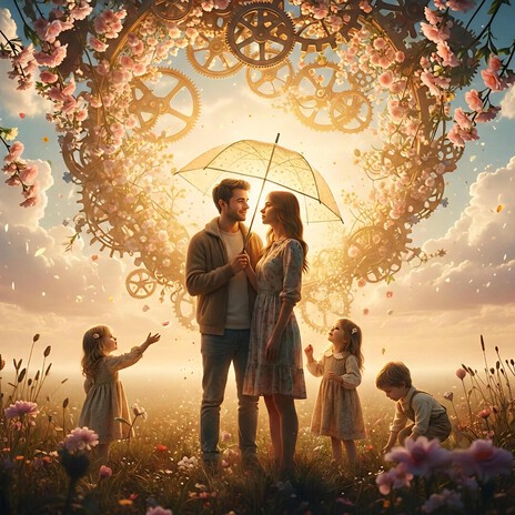 Dobry dzień cover art