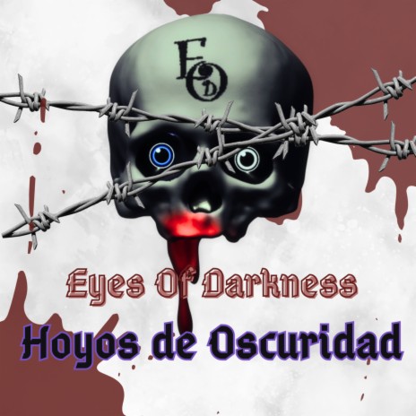 Hoyos de Oscuridad cover art